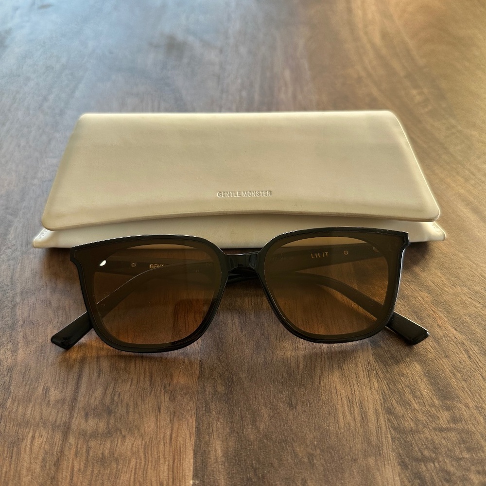 Gentle Monster Sunglasses